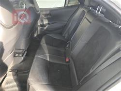 تويوتا كورولا هاتشباك